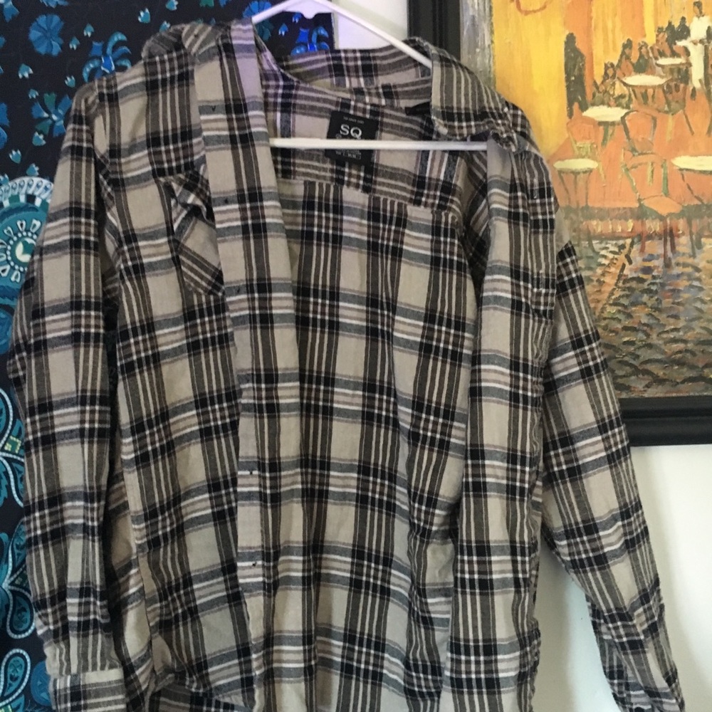 Flanel